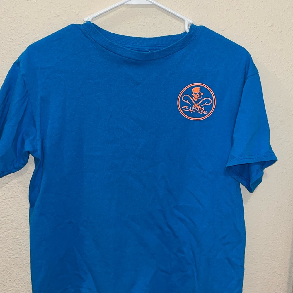 Salt Life Tee